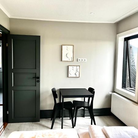 The Greyhouse ----- Apartment Bjarnanes Ngoại thất bức ảnh